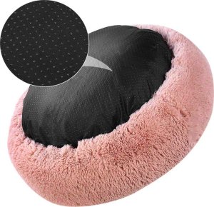 Przyjaciele Pluszowe legowisko kojec dla psa kota miękkie poduszka kanapa posłanie 100 2