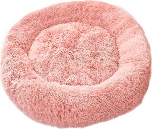 Przyjaciele Pluszowe legowisko kojec dla psa kota miękkie poduszka kanapa posłanie 100 5