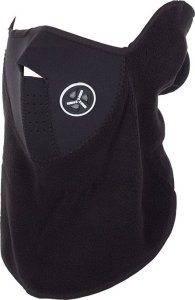 Verk Maska kominiarka termoaktywna na rower motor twarz Maska kominiarka termoaktywna na rower motor twarz 4