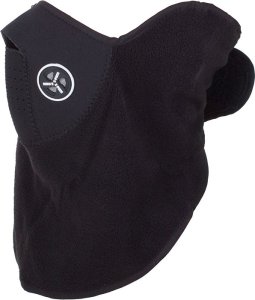 Verk Maska kominiarka termoaktywna na rower motor twarz Maska kominiarka termoaktywna na rower motor twarz 9