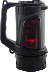 Verk Latarka akumulatorowa led szperacz powerbank mocna Latarka akumulatorowa led szperacz powerbank mocna 4