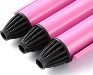 Lokówka Verk Falownica do włosów karbownica lokówka ceramiczna Falownica do włosów karbownica lokówka ceramiczna 3