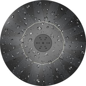 Verk Fontanna solarna pompa ogrodowa do oczka pływająca Fontanna solarna pompa ogrodowa do oczka pływająca 5