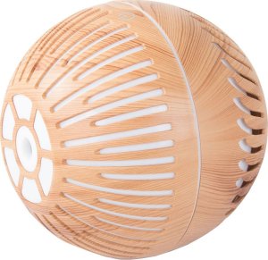 Dyfuzor zapachowy Verk Nawilżacz powietrza dyfuzor zapachowy aromaterapia lampka nocna led rgb 4