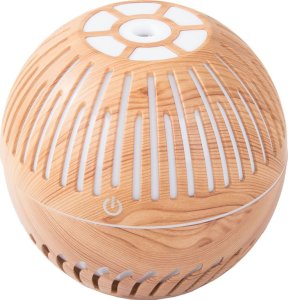 Dyfuzor zapachowy Verk Nawilżacz powietrza dyfuzor zapachowy aromaterapia lampka nocna led rgb 5