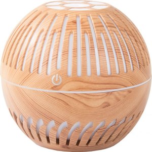 Dyfuzor zapachowy Verk Nawilżacz powietrza dyfuzor zapachowy aromaterapia lampka nocna led rgb 6