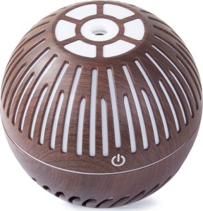 Dyfuzor zapachowy Verk Nawilżacz powietrza dyfuzor zapachowy aromaterapia lampka nocna led rgb Nawilżacz powietrza dyfuzor zapachowy aromaterapia lampka nocna led rgb 4