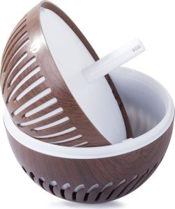 Dyfuzor zapachowy Verk Nawilżacz powietrza dyfuzor zapachowy aromaterapia lampka nocna led rgb Nawilżacz powietrza dyfuzor zapachowy aromaterapia lampka nocna led rgb 5