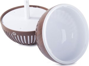 Dyfuzor zapachowy Verk Nawilżacz powietrza dyfuzor zapachowy aromaterapia lampka nocna led rgb Nawilżacz powietrza dyfuzor zapachowy aromaterapia lampka nocna led rgb 6