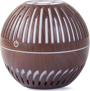 Dyfuzor zapachowy Verk Nawilżacz powietrza dyfuzor zapachowy aromaterapia lampka nocna led rgb Nawilżacz powietrza dyfuzor zapachowy aromaterapia lampka nocna led rgb 7