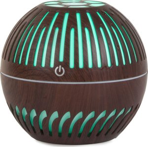 Dyfuzor zapachowy Verk Nawilżacz powietrza dyfuzor zapachowy aromaterapia lampka nocna led rgb Nawilżacz powietrza dyfuzor zapachowy aromaterapia lampka nocna led rgb 8