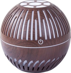 Dyfuzor zapachowy Verk Nawilżacz powietrza dyfuzor zapachowy aromaterapia lampka nocna led rgb Nawilżacz powietrza dyfuzor zapachowy aromaterapia lampka nocna led rgb 10