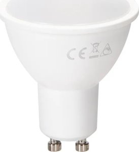 Aigostar  Żarówka LED GU10 3W 2700K z możliwością ściemniania Żarówka LED GU10 3W 2700K z możliwością ściemniania 2