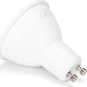 Aigostar  Żarówka LED GU10 3W 2700K z możliwością ściemniania Żarówka LED GU10 3W 2700K z możliwością ściemniania 3