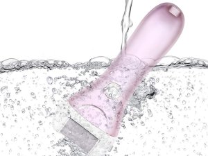 Verk Elektryczny pilnik do stóp pięt tarka pumeks frezarka zestaw 3 rolki lcd Elektryczny pilnik do stóp pięt tarka pumeks frezarka zestaw 3 rolki lcd 4