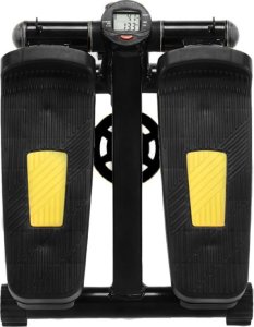 Stepper Verk Stepper z linkami skrętny licznik lcd regulacja Stepper z linkami skrętny licznik lcd regulacja 11