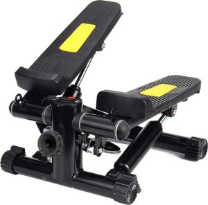 Stepper Verk Stepper z linkami skrętny licznik lcd regulacja Stepper z linkami skrętny licznik lcd regulacja 5