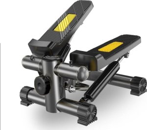 Stepper Verk Stepper z linkami skrętny licznik lcd regulacja Stepper z linkami skrętny licznik lcd regulacja 6