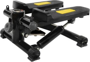 Stepper Verk Stepper z linkami skrętny licznik lcd regulacja Stepper z linkami skrętny licznik lcd regulacja 8