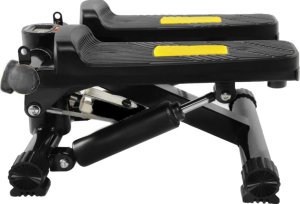 Stepper Verk Stepper z linkami skrętny licznik lcd regulacja Stepper z linkami skrętny licznik lcd regulacja 9