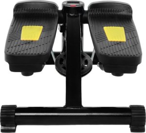 Stepper Verk Stepper z linkami skrętny licznik lcd regulacja Stepper z linkami skrętny licznik lcd regulacja 10