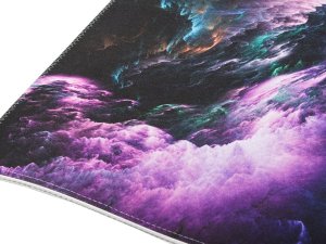 Verk Podświetlana podkłada pod mysz gamingowa led xxl Podświetlana podkłada pod mysz gamingowa led xxl 6