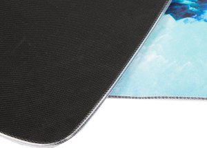 Verk Podświetlana podkłada pod mysz gamingowa led xxl Podświetlana podkłada pod mysz gamingowa led xxl 7