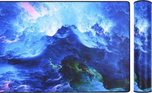 Verk Podświetlana podkłada pod mysz gamingowa led xxl Podświetlana podkłada pod mysz gamingowa led xxl 10