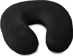 Verk Poduszka podróżna rogal na szyję do samochodu turystyczna memory zagłówek Poduszka podróżna rogal na szyję do samochodu turystyczna memory zagłówek 2