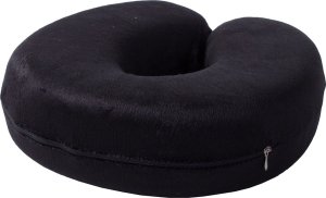 Verk Poduszka podróżna rogal na szyję do samochodu turystyczna memory zagłówek Poduszka podróżna rogal na szyję do samochodu turystyczna memory zagłówek 3