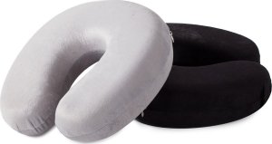 Verk Poduszka podróżna rogal na szyję do samochodu turystyczna memory zagłówek Poduszka podróżna rogal na szyję do samochodu turystyczna memory zagłówek 7