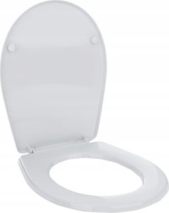 Deska sedesowa PSB Deska sedesowa do WC uniwersalna Formic 1