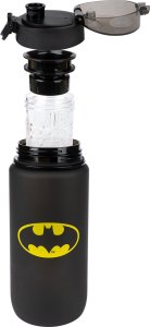 Soxo Butelka na wodę | BPA free | Tritan 600ml 4