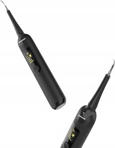 Szczoteczka Heckermann Szczoteczka Do Zębów + Scaler Heckermann Xpre128 15