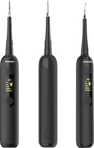 Szczoteczka Heckermann Szczoteczka Do Zębów + Scaler Heckermann Xpre128 2