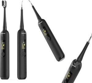 Szczoteczka Heckermann Szczoteczka Do Zębów + Scaler Heckermann Xpre128 3