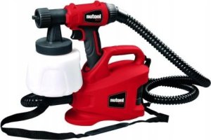 Nuair Pistolet malarski natryskowy elektryczny 600W 1