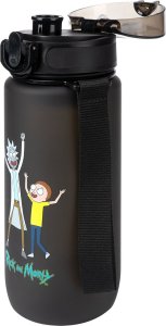 Soxo Butelka na wodę | BPA free | Tritan 600ml 3