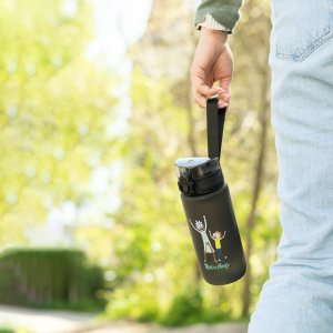 Soxo Butelka na wodę | BPA free | Tritan 600ml 5