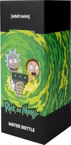 Soxo Butelka na wodę | BPA free | Tritan 600ml 6