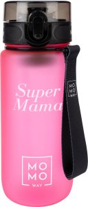 Soxo Butelka na wodę | BPA free 600ml 3