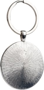 Breloczek Soxo Brelok na klucze SOXO z napisem prezent dla Babci 4