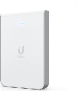Access Point Ubiquiti UBIQUITI UNIFI U6-IW (In-Wall) 6
