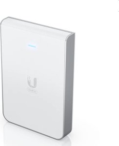 Access Point Ubiquiti UBIQUITI UNIFI U6-IW (In-Wall) 7