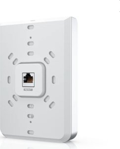 Access Point Ubiquiti UBIQUITI UNIFI U6-IW (In-Wall) 10