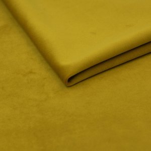 Ravio Panel tapicerowany  płotek szpiczasty - Tkanina Magic Velvet 110x30 3