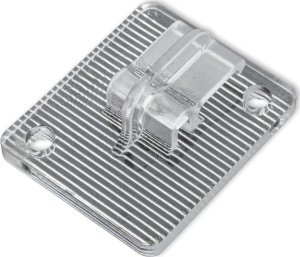 Heckermann Zaczep Do Montażu Siatki Na Balkon Dla Kotów Heckermann 10Szt 2