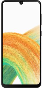 OtterBox OtterBox Trusted Glass Samsung Samsung Galaxy A33 5G, clear 1