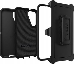 OtterBox OtterBox Defender Samsung Galaxy S23+ - black 3