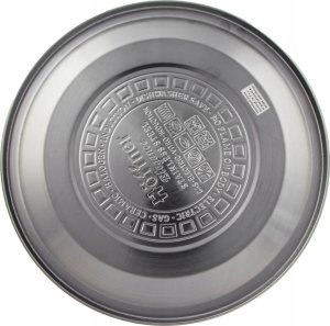 Hoffner Czajnik z Gwizdkiem 3 Litry Indukcja Gaz Stalowy 5